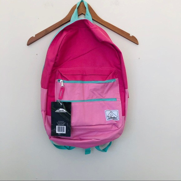 NWT Trailmaker Heritage Mini Backpack